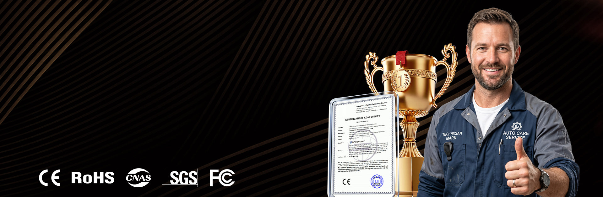 Background Desktop