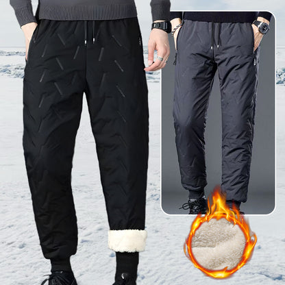 ✨ Erbjudande under begränsad tid ✨- Unisex lenkkeilyhousut