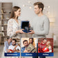 ⌚ Supermyynti! ✨ MONITOIMI LED-RANNEKE – Vesisuojattu & digitaalinäyttö, 7 urheilutilaa ja unenseuranta, täydellinen ulkoiluun ja päivittäiseen käyttöön! 🌟🔋