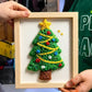 🔮Taikakynä – piirrä 3D yhdellä vedolla! 🎄 DIY-kuplapopcorn-piirtokynät 🔥