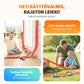 🎁 Joulun Aikainen Superale -49% 🎅 Joustava DIY Kilparata Lelu