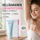 🔥Hittituote -50%🔥Hellävaraainen karvanpoistovoide miehille ja naisille – 5–10 min, rauhoittava, herkälle iholle 🌸