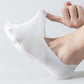 🔥 Erikoistarjous: Ohuet hengittävät mesh-pohjallissukat – 6 paria 🧦