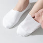 🔥 Erikoistarjous: Ohuet hengittävät mesh-pohjallissukat – 6 paria 🧦