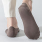 🔥 Erikoistarjous: Ohuet hengittävät mesh-pohjallissukat – 6 paria 🧦