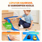 🎁 Joulun Aikainen Superale -49% 🎅 Joustava DIY Kilparata Lelu