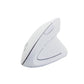 Ergonominen, langaton, ladattava USB-optinen hiiri