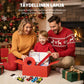 🎁 Joulun Aikainen Superale -49% 🎅 Joustava DIY Kilparata Lelu
