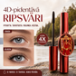 🎁 Yllätystarjous -50 %! ✨️ Bloggaajien suosikki! 👱‍♀️ Suurenna silmiä ja palauta kauneus! 4D-pidentävä ja tuuheuttava ripsiväri