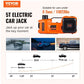 🚗Auton korjaamiseen tarvittavat perustyökalut🛠️ - 12V sähköinen hydraulijousenkorjaaja