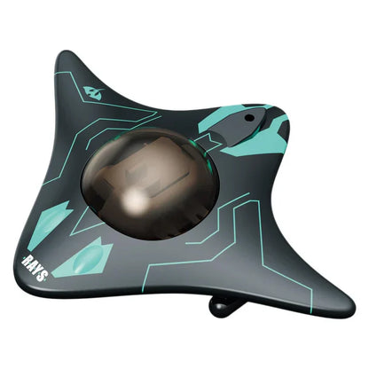 49 %:n alennus tällä viikolla! 🎉🎉 MantaVision – sovelluksella ohjattava pintadrone vesistöjen tutkimiseen