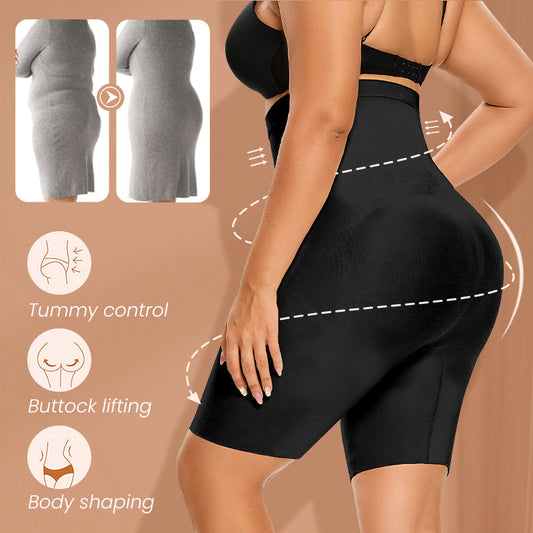 💃SALDI ESTIVI -50% DI SCONTO 🌸Pantaloni traspiranti rassodanti per pancia e glutei 🔥