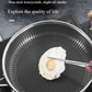 🔥 Megatarjous -55 % !!! 🍳 Premium-pinnoitetettu paistinpannu kannella