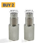 Auton O2-Anturin Jatkoadapteri M18*1.5