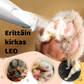 🎉 Kesäpromootio -50%! 💥⏳ Vesitiivis ladattava lemmikkien karvanajokone LED-valolla