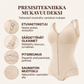 🔥NYT 50 % ALENNUS!🔥 Vatsaa muotoileva bodysuit – vyötärön muotoilu, pakaroiden kohotus ja voimakas kompressio, vartaloa imarteleva, saatavana myös suurissa kooissa