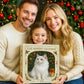 🐱 50% ALE🎄 Kissanystävien Adventtikalenteri 2025 - 24 Päivää Leluja/Herkkuja Kissaystävällesi, Juhlavan Joulumainen Suunnittelu 🎁📦