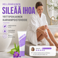 Hellävarainen yrttipohjainen karvanpoistovoide sileää ihoa varten