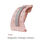 ⏰ SALE -48% ALOUUS🔥Magneettiterapia-Akupunktio-Hieronta-Lannerangan Venytin