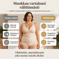 🔥NYT 50 % ALENNUS!🔥 Vatsaa muotoileva bodysuit – vyötärön muotoilu, pakaroiden kohotus ja voimakas kompressio, vartaloa imarteleva, saatavana myös suurissa kooissa
