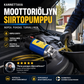 📢📢 50% ALENNUS !! ⏰ Kannettava moottoriöljyn siirtopumppu