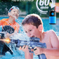 🌊 Kesäalennus 🔫💦 Nopean tilan jääräkkä pistooli vesipistooli