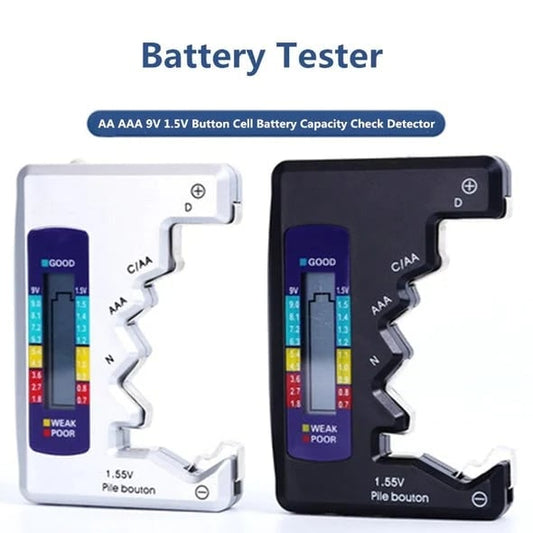 🎁 Kuuma Ale -50%🎁 Paristotesteri