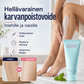 🔥Hittituote -50%🔥Hellävaraainen karvanpoistovoide miehille ja naisille – 5–10 min, rauhoittava, herkälle iholle 🌸