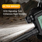 🔥 KUUMAA ALEA -52% ALENNUS 🔥📡 UV-5R Hama-radiopuhelin Pitkän kantaman UV5R kaksikaistainen walkie-talkie