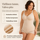 🔥NYT 50 % ALENNUS!🔥 Vatsaa muotoileva bodysuit – vyötärön muotoilu, pakaroiden kohotus ja voimakas kompressio, vartaloa imarteleva, saatavana myös suurissa kooissa