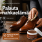 Nahkakorjauspasta – Täyttää naarmut ja kulumajäljet, palauttaa tekstuurin. Saatavana useina väreinä. Pelasta suosikkisohvasi! 💺🛡️
