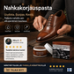 Nahkakorjauspasta – Täyttää naarmut ja kulumajäljet, palauttaa tekstuurin. Saatavana useina väreinä. Pelasta suosikkisohvasi! 💺🛡️