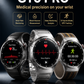GT6pro Bluetooth-puheluälykello – Bestseller