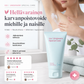 🔥Hittituote -50%🔥Hellävaraainen karvanpoistovoide miehille ja naisille – 5–10 min, rauhoittava, herkälle iholle 🌸