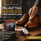 Nahkakorjauspasta – Täyttää naarmut ja kulumajäljet, palauttaa tekstuurin. Saatavana useina väreinä. Pelasta suosikkisohvasi! 💺🛡️