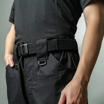 🎁 Viimeinen päivä – 50 % ALE🔥 EDC Nylon Vipuvyö