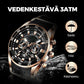🎁Miesten Vedenpitävä Monitoiminen Kvartsikello