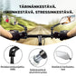 360° käännettävä säädettävä polkupyörän takanäyttöpeili