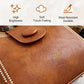 👜🎁Vintage -tyylinen käsipussi, jolla on muokattava leveä olkapanssipitko