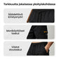 🔥 Vuoden 2026 super suositut shortsit 🔥 Miesten rennot cargoshortsit kiristysnyörillä