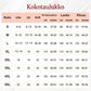 Rento tulosta V-kaula-aukko pitkä mekko