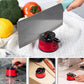 Kodin hieno teroitustyökalu – keittiön loistava apulainen, teroittaa veitset erittäin sujuvasti.