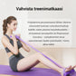 Vatsalihasten harjoituslaitteet