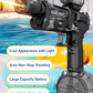🌊 Kesäalennus 🔫💦 Nopean tilan jääräkkä pistooli vesipistooli