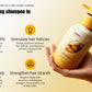 Hiuslähtöä ehkäisevä shampoo
