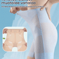 Ultra Slim Hip Lift Tummy Control Pikkuhousut