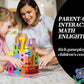 Montessori-inspiroidut puiset numeropalikat – Vapauta lapsesi potentiaali!