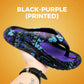 🔥🖤 KUUMAA ALEA: -50% 🔥 Mukavat kesäkengät paksupohjaisilla flip flopeilla