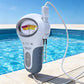 🔬💧 Uima-altaiden pH- ja klooritestari – 50% alennus! Tarkka pH- ja klooritasojen mittaus uima-altaassasi – yksinkertainen, nopea ja luotettava. 🔥🏊