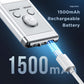 🏆 Megatarjous -50% 🔥 3-värisvalaistus Iskutton Älyanturi Magneettinen Ladattava LED-valo